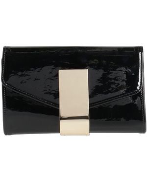 Twenty Four Haitch Handbags - Black
