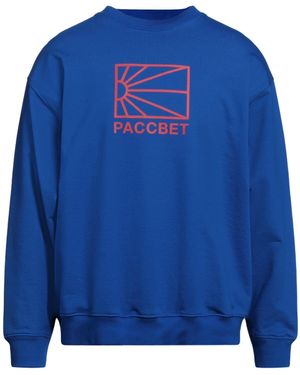 Rassvet PACCBET Sweatshirts for Men Online Sale up to 75 off Lyst
