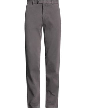 Fay Trouser - Grey