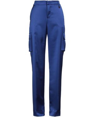 Gaelle Paris Hose - Blau
