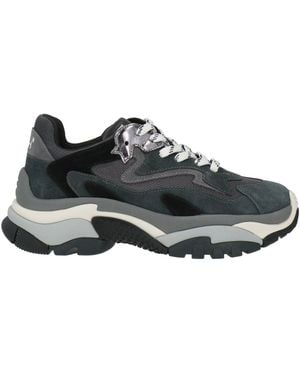 Ash Trainers - Black