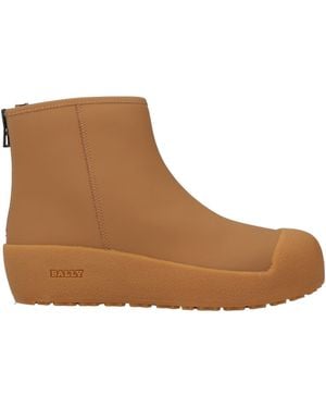 Bally Stiefelette - Braun