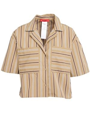 MAX&Co. Camisa - Neutro