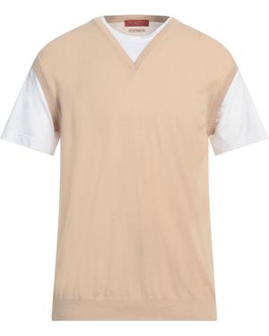 Daniele Fiesoli Pullover - Mehrfarbig