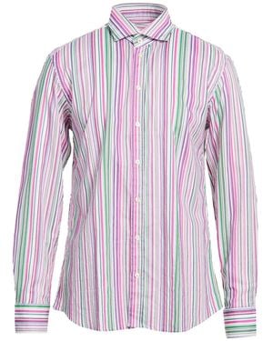 BASTONCINO Hemd - Lila