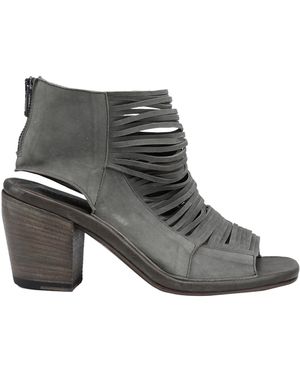 Pantanetti Sandals - Gray