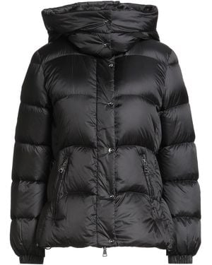 Add Puffer - Black