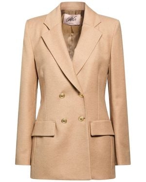 Carla G Blazer - Natural