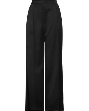 Givenchy Trousers Wool - Black
