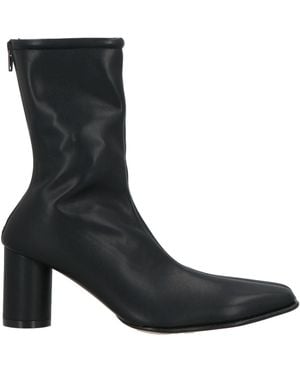 MM6 by Maison Martin Margiela Boots for Women | Online Sale MM6 by Maison Martin Margiela Boots for Women | Online Sale