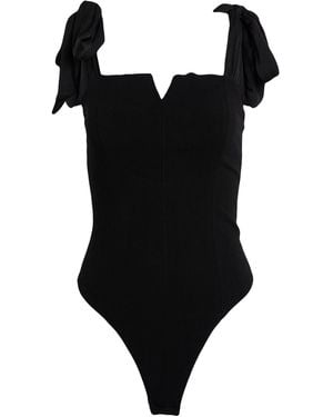 Free People Body - Noir