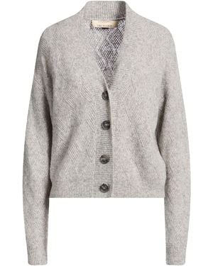 Trussardi Cardigan - Grey