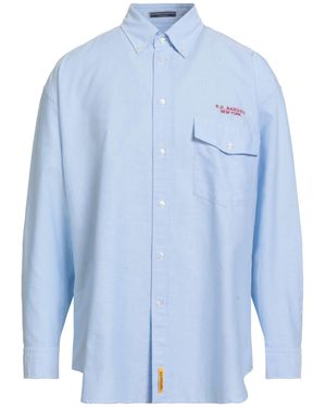 B.D. Baggies Camicia - Blu