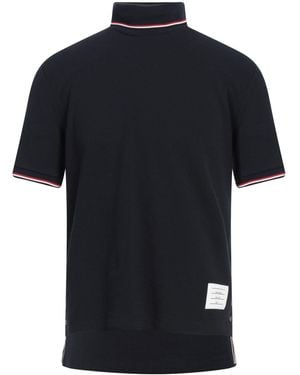 Thom Browne T-shirt - Black
