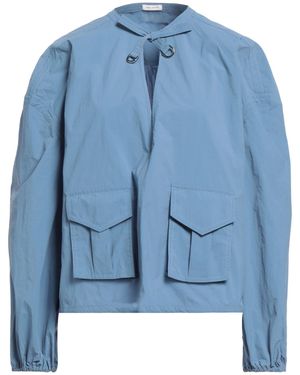 Saks Potts Top - Blue