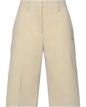 Off-White c/o Virgil Abloh Trouser - Natural