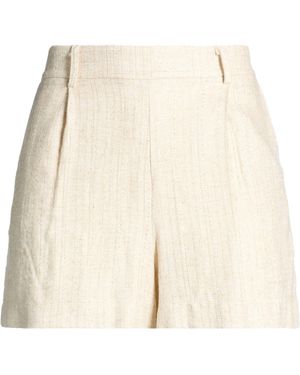 Soallure Shorts & Bermuda Shorts - Natural