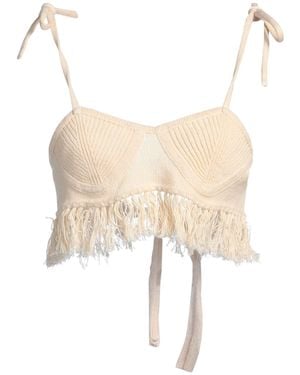 THE GARMENT Top - Natural