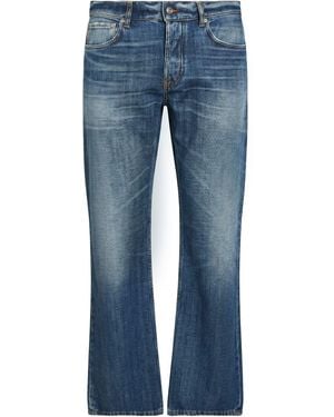 Department 5 Jeans Cotton - Blue
