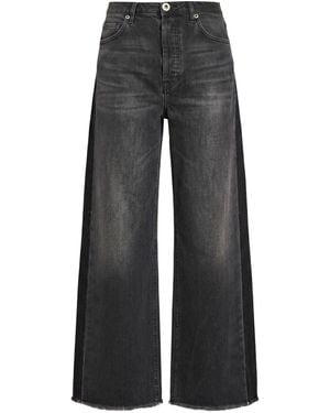Please Jeans Cotton - Gray