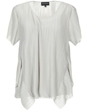 Emporio Armani Top - Grey