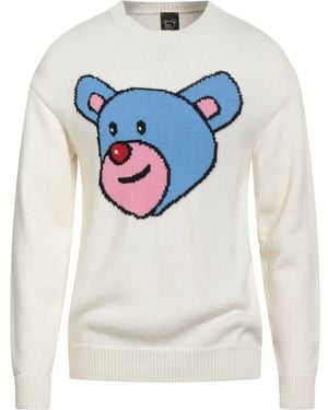 INBETWEENERS Pullover - Gris