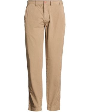 Barbour Pantalone - Neutro