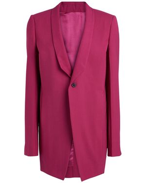 Rick Owens Americana - Rosa