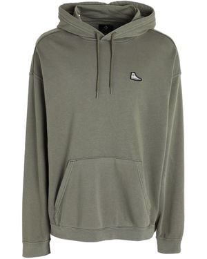 Converse Sudadera - Verde