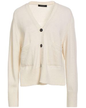 Aragona Cardigan - White