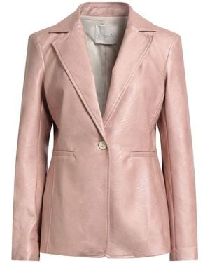 Souvenir Clubbing Blazers - Pink