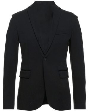 Dondup Suit Jacket - Black