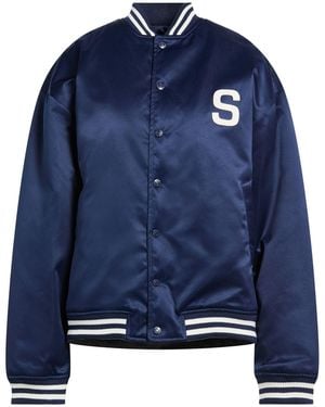 House Of Sunny Jacket - Blue