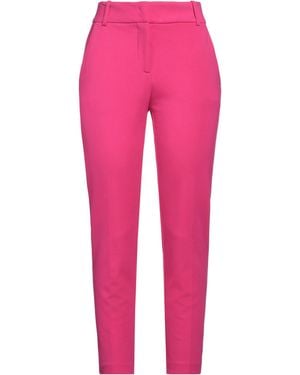 Pinko Trouser - Pink