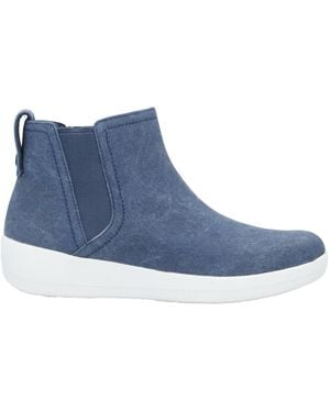 Fitflop Stivaletti - Blu
