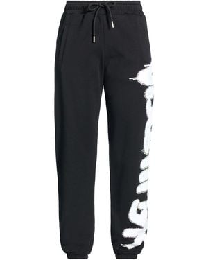 DISCLAIMER Trouser - Blue