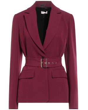 Liu Jo Blazer - Rot