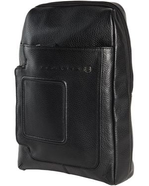 Piquadro Rucksack - Black