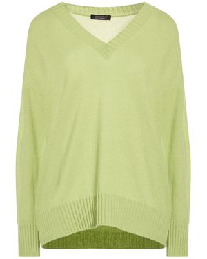 Aragona Pullover - Verde