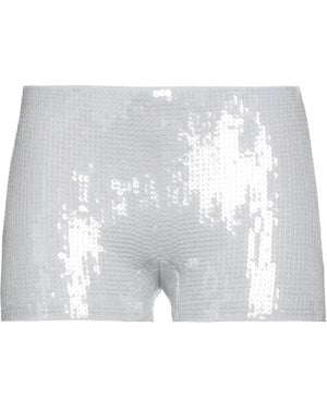 DSquared² Shorts & Bermuda Shorts - White