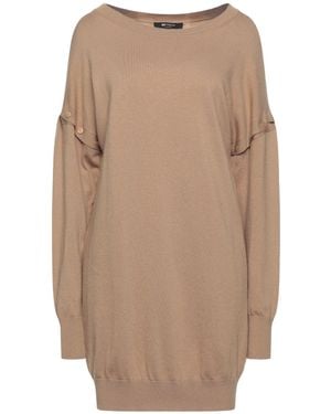 My Twin Mini-Kleid - Mehrfarbig