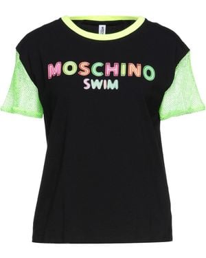 Moschino T-shirt - Black