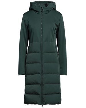 Hox Puffer - Green