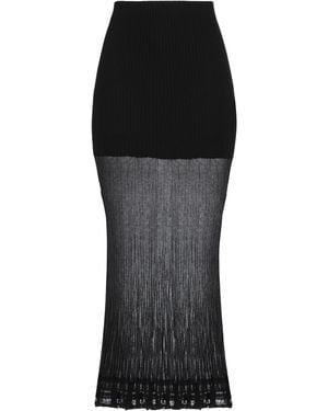 Quira Maxi-Rock - Schwarz