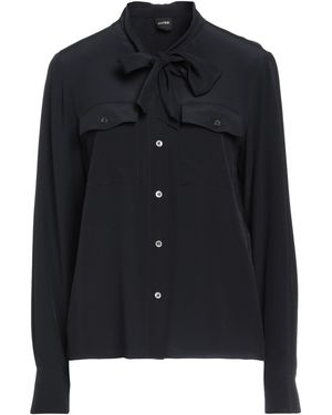 Aspesi Shirt - Black