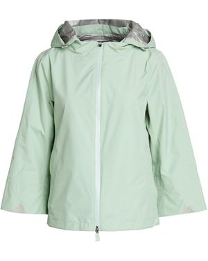 Herno Chaqueta Y Cazadora - Verde