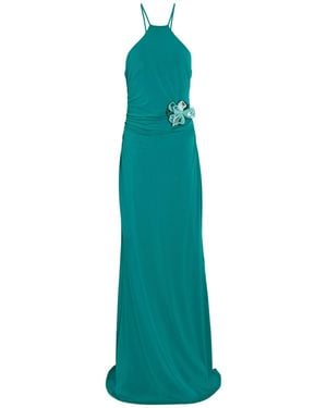 Guess Maxi Dress - Green