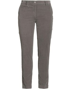 Mason's Trouser - Gray