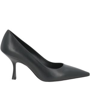 Stuart Weitzman Pumps - Black