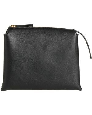 The Row Cross-Body Bags - Black